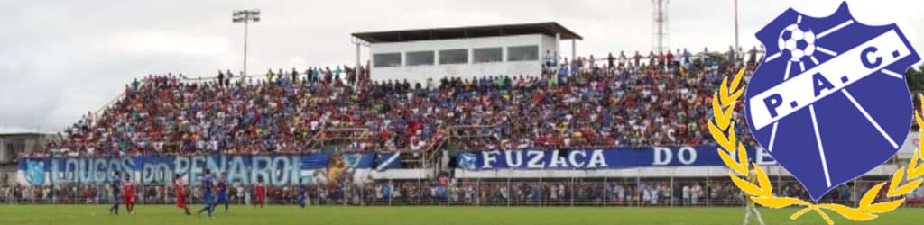 Estadio Floro de Mendonca